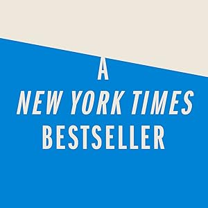 A New York Times Bestseller