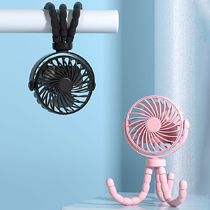 ACooling Fan for Baby