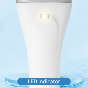 foot scrubber electric