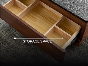 coco coffee table
