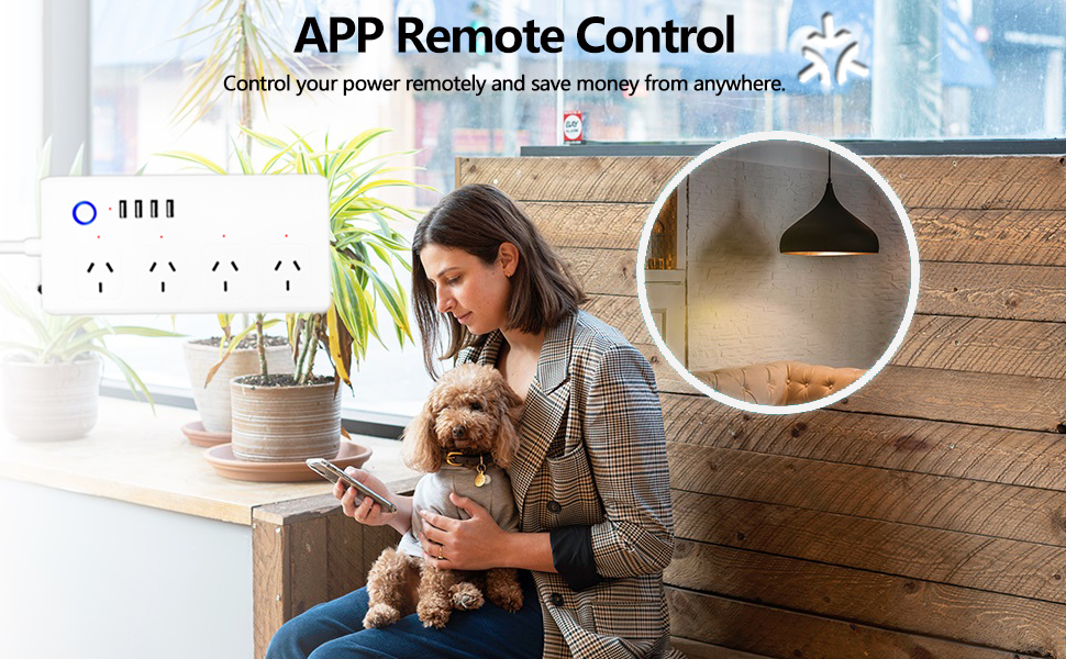 app remote control