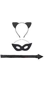 DIY Black Cat Costume Ideas for Creative Kids