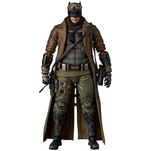 Amazon.co.jp: メディコム・トイ MAFEX マフェックス No.253