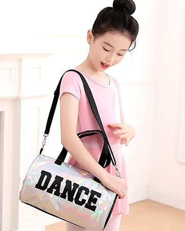 dance bag