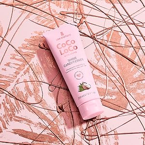 Coco Loco Coconut Conditioner