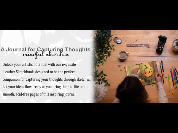 book of spells hocus pocus vintage leather journal