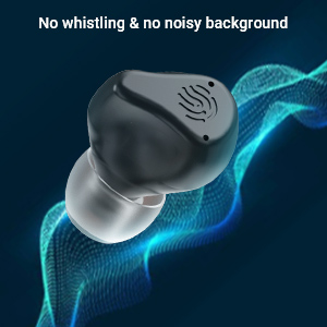 digital hearing aid