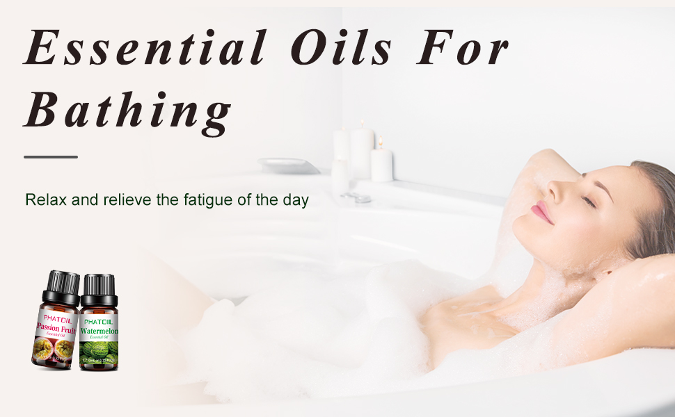 Aceites Esenciales Aromaterapia