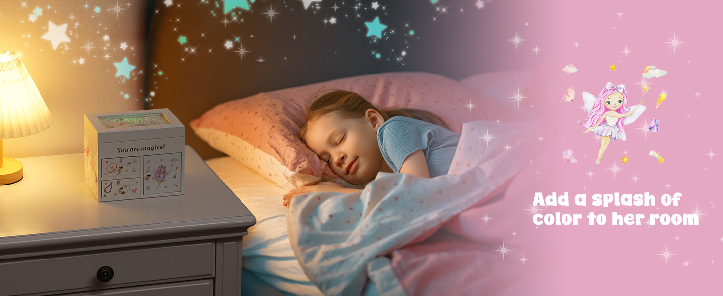 Jewelry Case Organizer