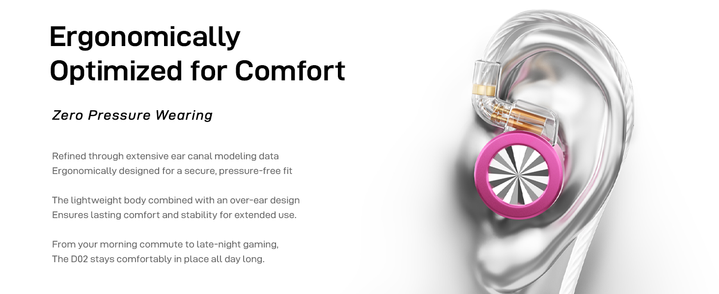 Letshuoer D02 iem compatibility page 1