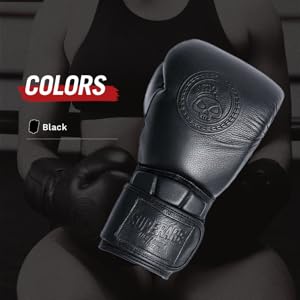 training gloves