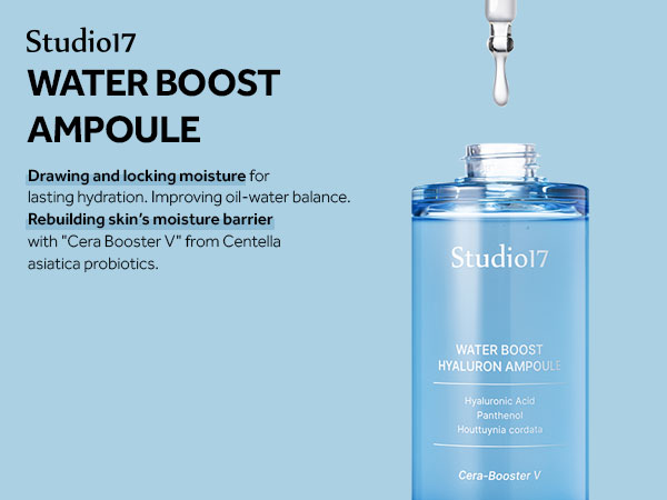 B.A ローション N 120ml Amazon.com: STUDIO17 Waterboost Hyaluronic Acid Ampoule 1.69