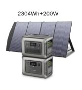 ALLPOWERS ポータブル電源　2000W Amazon.co.jp: ALLPOWERS S2000 ポータブル電源 2000W サージ