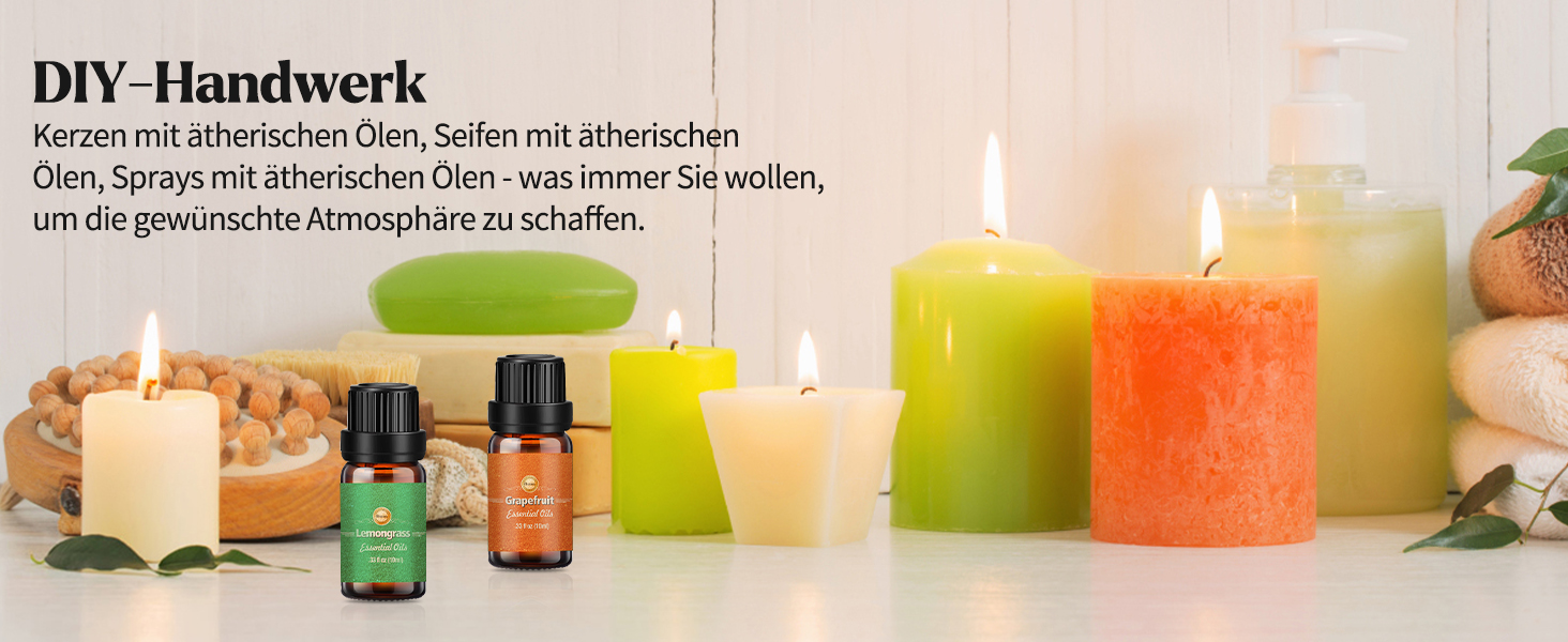 Die Firma für ätherische Öle - - Die Firma für ätherische Öle