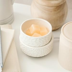 Wax Melt Warmer
