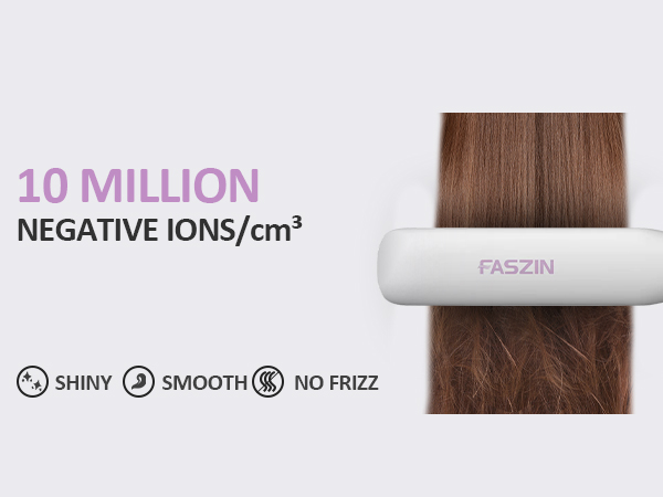 Hair Straightener