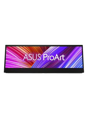 ASUS ProArt Display 14” Portable Touch Screen Monitor (PA147CDV)