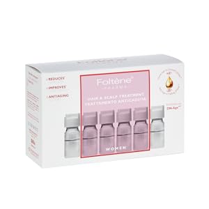 Foltene Women's Vials