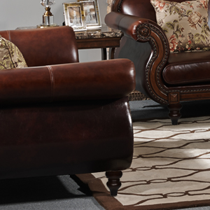 6 inch wood Furniture legs