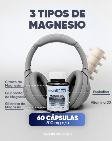 MULTIBLUE