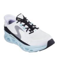 Amazon.com | Skechers Men's Glide-Step Altus Hands Free Slip