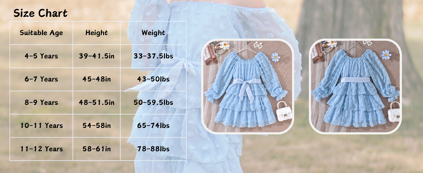 black dresses for girls 10-12