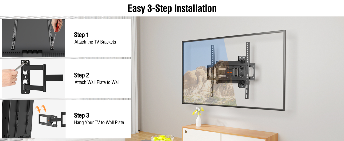 TV Wall Mount