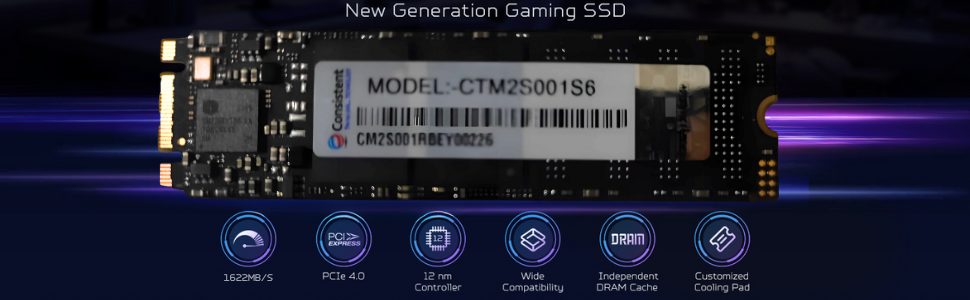 SPN-BFCC SSD 
