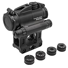 実物 Aimpoint M5B Unity Tactical Micro-S 実物 Aimpoint M5B Unity Tactical Micro-S aimpoint Comp M5