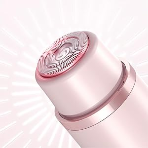 electric razors for women bikini area