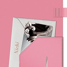 wellness planner with pocket