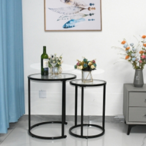 small coffee tables for small spaces