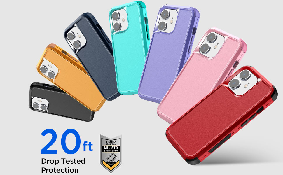 iphone 11 case protective