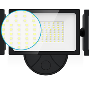 flood lights outdoor