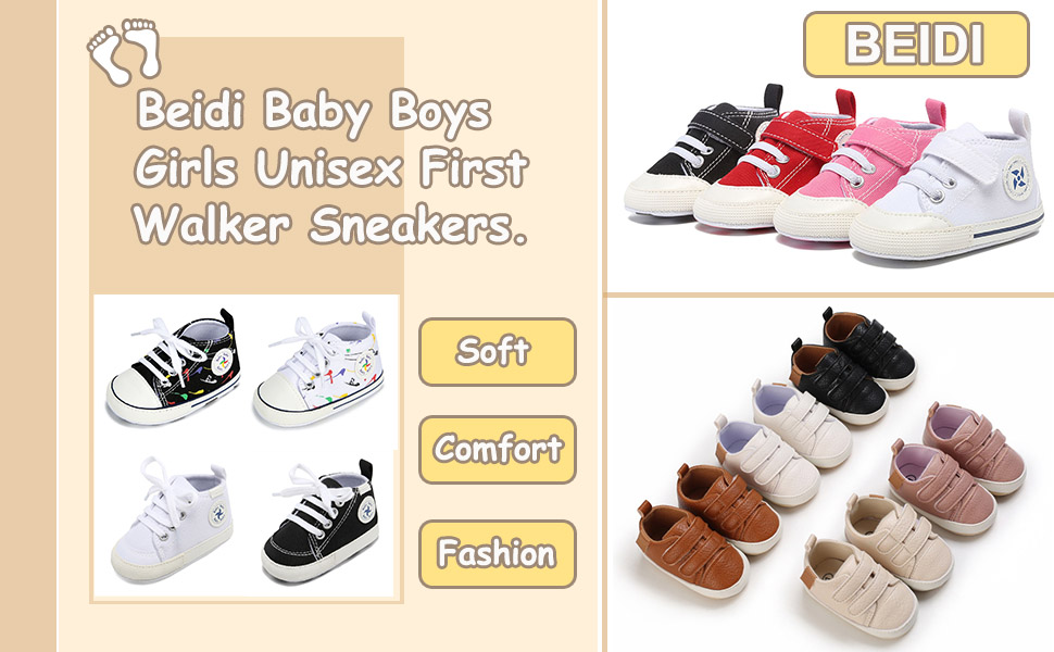 baby shoes
