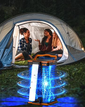 Bug Zapper outdoor