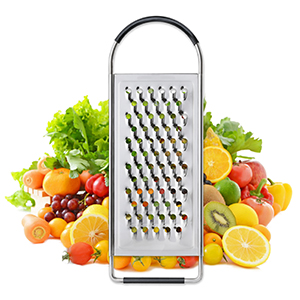 Cheese Grater Handheld