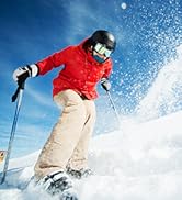 ski gloves winter gloves