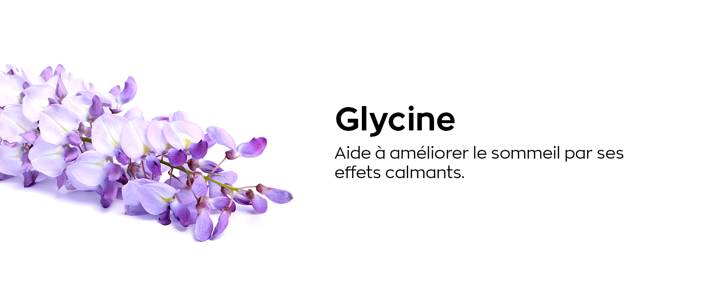 Glycine