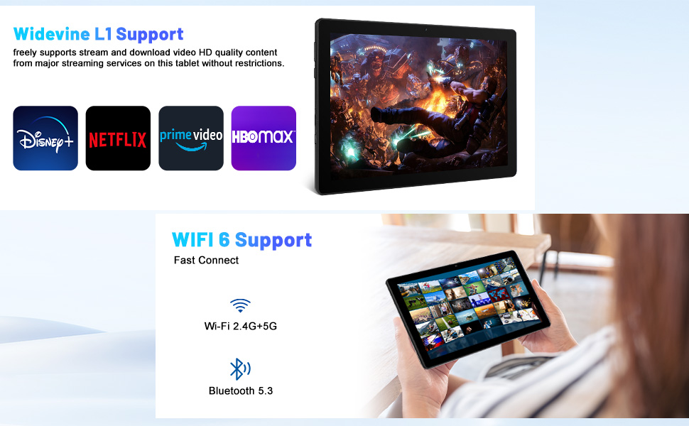 android tablet