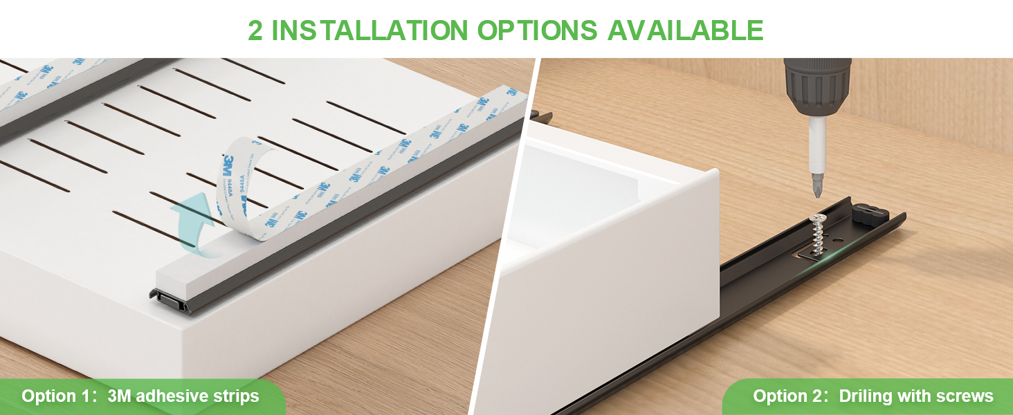 pullout cabinet organizer