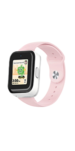 02 sync up kids watch band