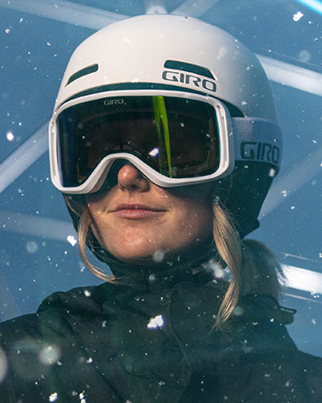 Amazon.com: Giro Sestriere Race Snow Helmet - Black - XS (52