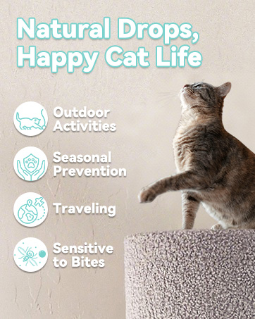 Oral Flea and Tick Support