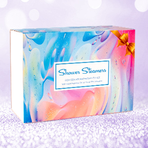 Shower Bombs