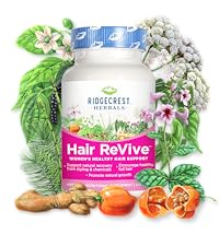 Hair Revive