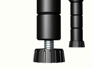 closet storage system