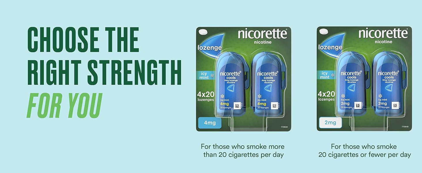 nicorette