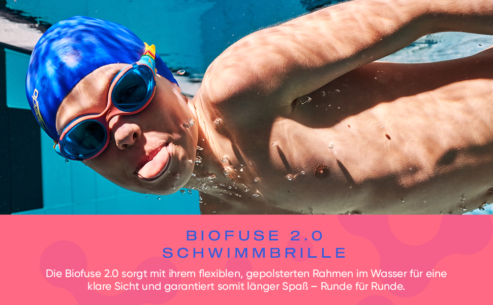 schwimmbrille
