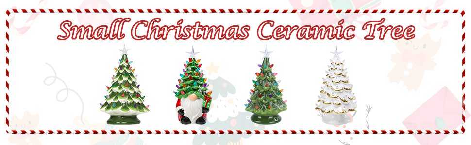 small Christmas Tree